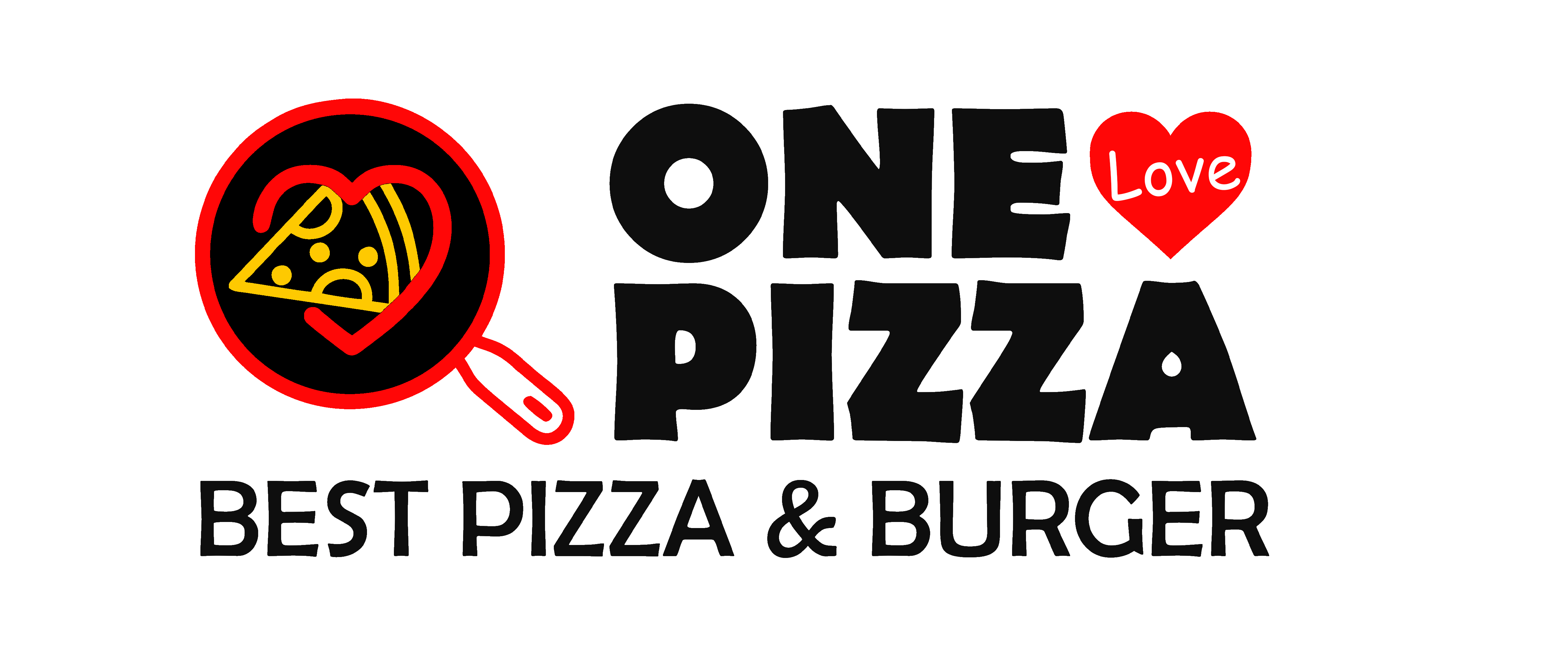 One Love Pizzza
